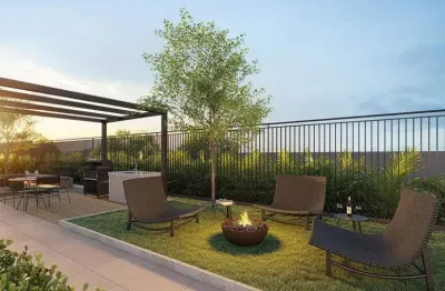 Apartamento com 3 quartos à venda na Rua Mateus Mascarenhas, Jardim Pereira Leite, São Paulo
