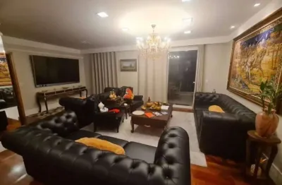 Apartamento com 3 quartos à venda na Alameda Terras Altas, Tamboré, Santana de Parnaíba