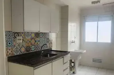Apartamento com 2 quartos à venda na Rua Zuma de Sá Fernandes, Presidente Altino, Osasco
