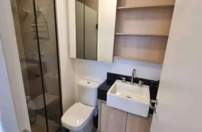 Apartamento com 1 quarto para alugar na Rua Chilon, Vila Olímpia, São Paulo