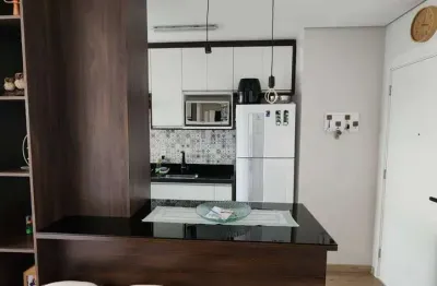 Apartamento com 2 quartos à venda na Avenida Henriqueta Mendes Guerra, Vila São João, Barueri