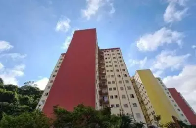 Apartamento com 2 quartos à venda na Avenida Raimundo Pereira de Magalhães, Jardim Marilu, São Paulo