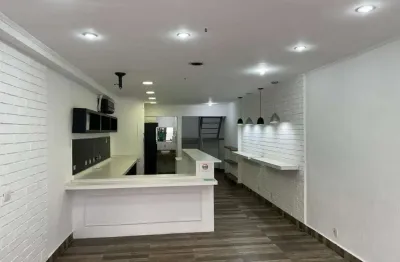 Sala comercial para alugar na Clínica De Psicologia No Morumbi, Jardim Taboão, São Paulo