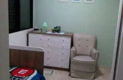 Apartamento com 3 quartos à venda na Rua Carlos Weber, Vila Leopoldina, São Paulo