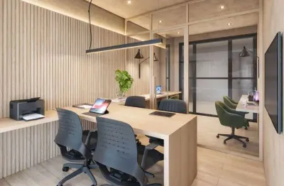 Apartamento com 1 quarto à venda na Rua Engenheiro Francisco Azevedo, Jardim Vera Cruz, São Paulo