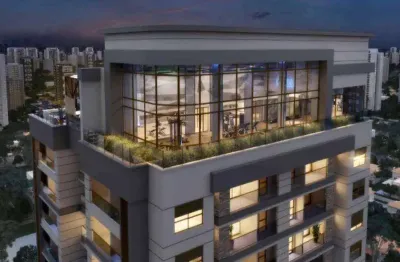 Apartamento com 1 quarto à venda na Rua Eça de Queiroz, Vila Mariana, São Paulo