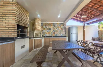 Apartamento com 2 quartos à venda na Rua Leila Gonçalves, Vila Gonçalves, São Bernardo do Campo