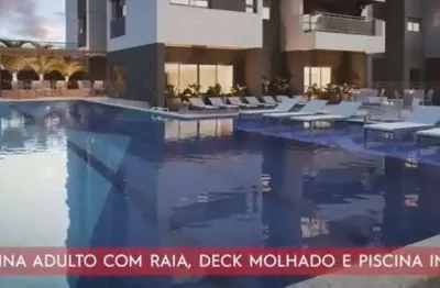 Apartamento com 3 quartos à venda na Rua Avanhandava, Vila Gilda, Santo André