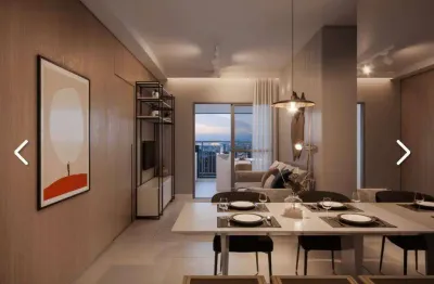 Apartamento com 2 quartos à venda na Avenida Vila Ema, Vila Ema, São Paulo