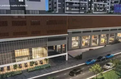 Apartamento com 2 quartos à venda na Rua do Oratório, Alto da Mooca, São Paulo