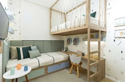 Apartamento com 2 quartos à venda na Rua Padre Adelino, Quarta Parada, São Paulo