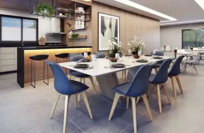 Apartamento com 2 quartos à venda na Rua Águas da Prata, Rochdale, Osasco