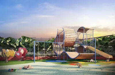 Apartamento com 2 quartos à venda na Rua Luiz Scott, Jardim Iracema, Barueri