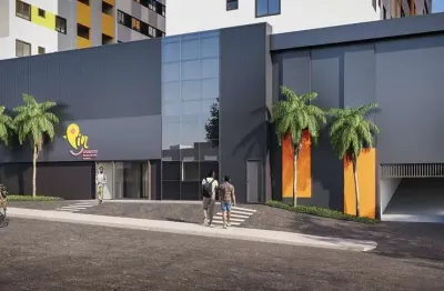 Apartamento com 1 quarto à venda na Avenida Sarah Veloso, Veloso, Osasco