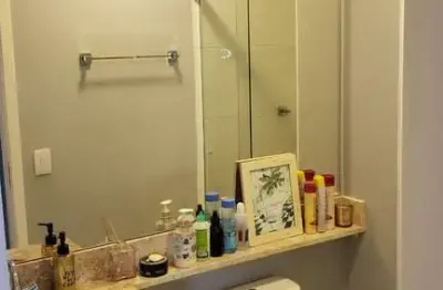 Apartamento com 2 quartos à venda na Rua Campos Sales, Centro, Barueri