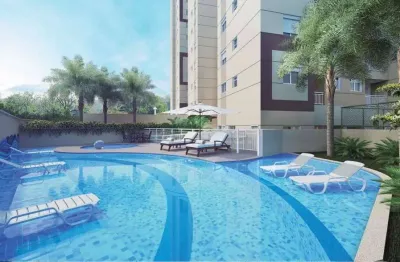 Apartamento com 2 quartos à venda na Rua José Gimenes Gomes, Vila Osasco, Osasco