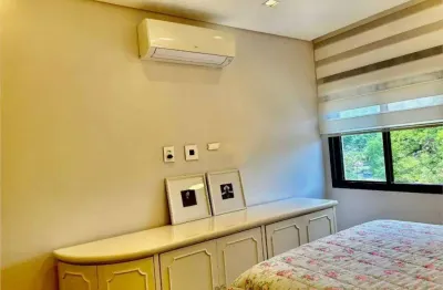 Apartamento com 4 quartos à venda na Praça Vidal Antônio de Castro, Lapa, São Paulo