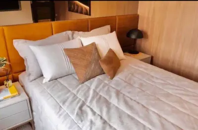 Apartamento com 4 quartos à venda na Rua dos Crisântemos, Mirandópolis, São Paulo