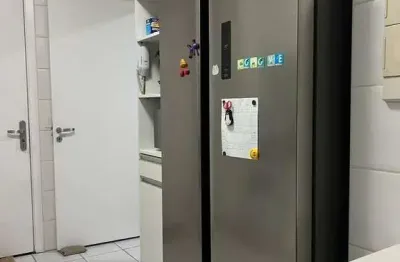 Apartamento com 3 quartos à venda na Rua Carlos Weber, Vila Leopoldina, São Paulo