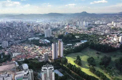 Apartamento com 3 quartos à venda na Avenida Dr. Martin Luther King, Umuarama, Osasco