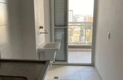 Apartamento com 2 quartos à venda na Rua Argélia, Jardim das Flores, Osasco