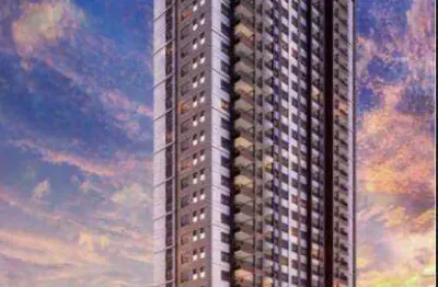 Apartamento com 2 quartos à venda na Avenida Nova Independência, Brooklin, São Paulo