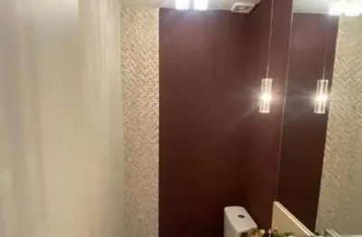 Apartamento com 2 quartos à venda na Rua Doutor Luiz Migliano, Jardim Vazani, São Paulo