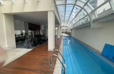 Apartamento com 3 quartos à venda na Rua Pascal, Campo Belo, São Paulo