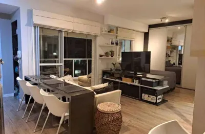 Apartamento com 1 quarto à venda na Rua Zacarias de Gois, Parque Colonial, São Paulo