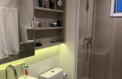 Apartamento com 3 quartos à venda na Rua República do Iraque, Brooklin Paulista, São Paulo