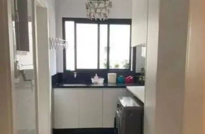 Apartamento com 4 quartos à venda na Rua Inhambú, Moema, São Paulo