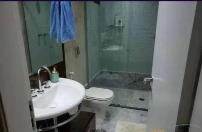 Apartamento com 4 quartos à venda na Avenida Moema, Planalto Paulista, São Paulo
