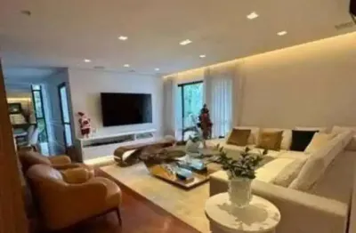 Apartamento com 4 quartos à venda na Avenida Moema, Planalto Paulista, São Paulo