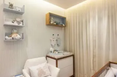 Apartamento com 2 quartos à venda na Rua Fabiano Alves, Vila Prudente, São Paulo