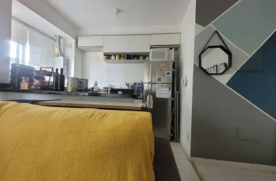 Apartamento com 1 quarto à venda na Rua Sanazar Mardiros, Presidente Altino, Osasco