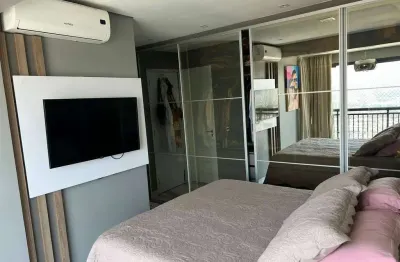 Apartamento com 2 quartos à venda na Avenida Mofarrej, Vila Leopoldina, São Paulo