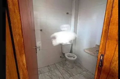 Apartamento com 2 quartos à venda na Rua da Sentinela, Jardim Bonito, São Paulo