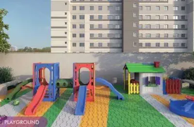 Apartamento com 2 quartos à venda na Rua Palmares, Ipiranga, São Paulo