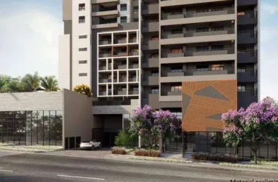 Apartamento com 2 quartos à venda na Avenida Afonso Mariano Fagundes, Vila da Saúde, São Paulo