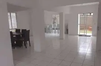 Apartamento com 2 quartos à venda na Rua Nápoles, Cemucam, Cotia