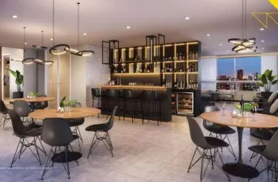 Apartamento com 3 quartos à venda na Avenida Jorge João Saad, Vila Progredior, São Paulo