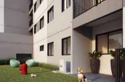 Apartamento com 2 quartos à venda na Rua Tenente Landy, Lapa de Baixo, São Paulo