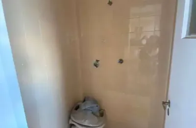 Apartamento com 2 quartos à venda na Avenida Jaguaré, Jaguaré, São Paulo