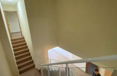 Apartamento duplex/cobertura em jaguaré  -  são paulo