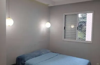 Apartamento com 2 quartos à venda na Avenida Henriqueta Mendes Guerra, Centro, Barueri