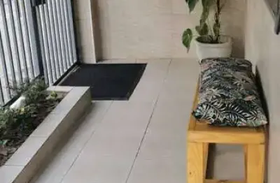 Apartamento com 2 quartos à venda na Estrada Morro Grande, Jardim Ísis, Cotia