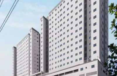 Apartamento com 2 quartos à venda na Avenida Corifeu de Azevedo Marques, Vila Lageado, São Paulo