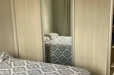 Apartamento com 2 quartos à venda na 04314-130, Vila Guarani, São Paulo