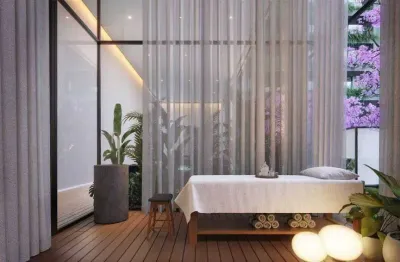 Apartamento com 3 quartos à venda na Avenida Washington Luís, Vila Congonhas, São Paulo