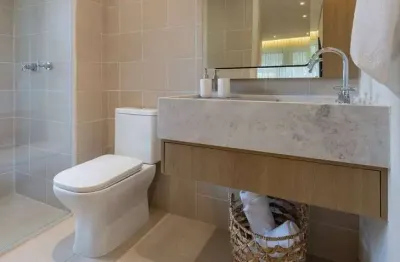 Apartamento com 2 quartos à venda na Avenida Washington Luís, Vila Congonhas, São Paulo